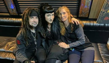 adrienne jourgensen