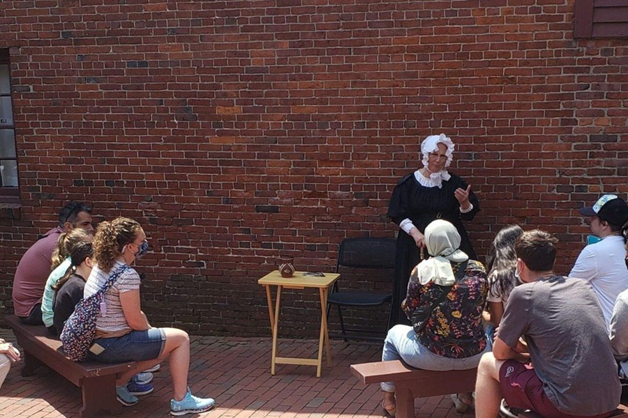 Harriet Revere, Quiet Resolve: A Daughter of Paul Revere in a Revolutionary Household 2 harriet rever