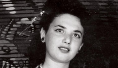 rosalind nyman