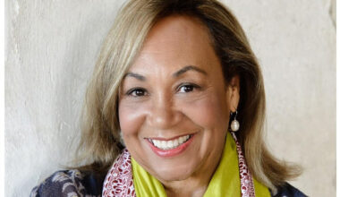 Angela Robinson witherspoon