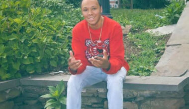 Russell Simmons Ii